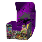 Ultimate Guard Sidewinder 100+ Xenoskin Magic: The Gathering "Aetherdrift" - Revved-Up Racers