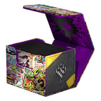 Ultimate Guard Sidewinder 100+ Xenoskin Magic: The Gathering "Aetherdrift" - Revved-Up Racers