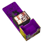 Ultimate Guard Sidewinder 100+ Xenoskin Magic: The Gathering "Aetherdrift" - Revved-Up Racers