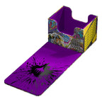 Ultimate Guard Sidewinder 100+ Xenoskin Magic: The Gathering "Aetherdrift" - Revved-Up Racers