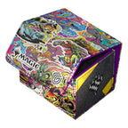 Ultimate Guard Sidewinder 100+ Xenoskin Magic: The Gathering "Aetherdrift" - Revved-Up Racers