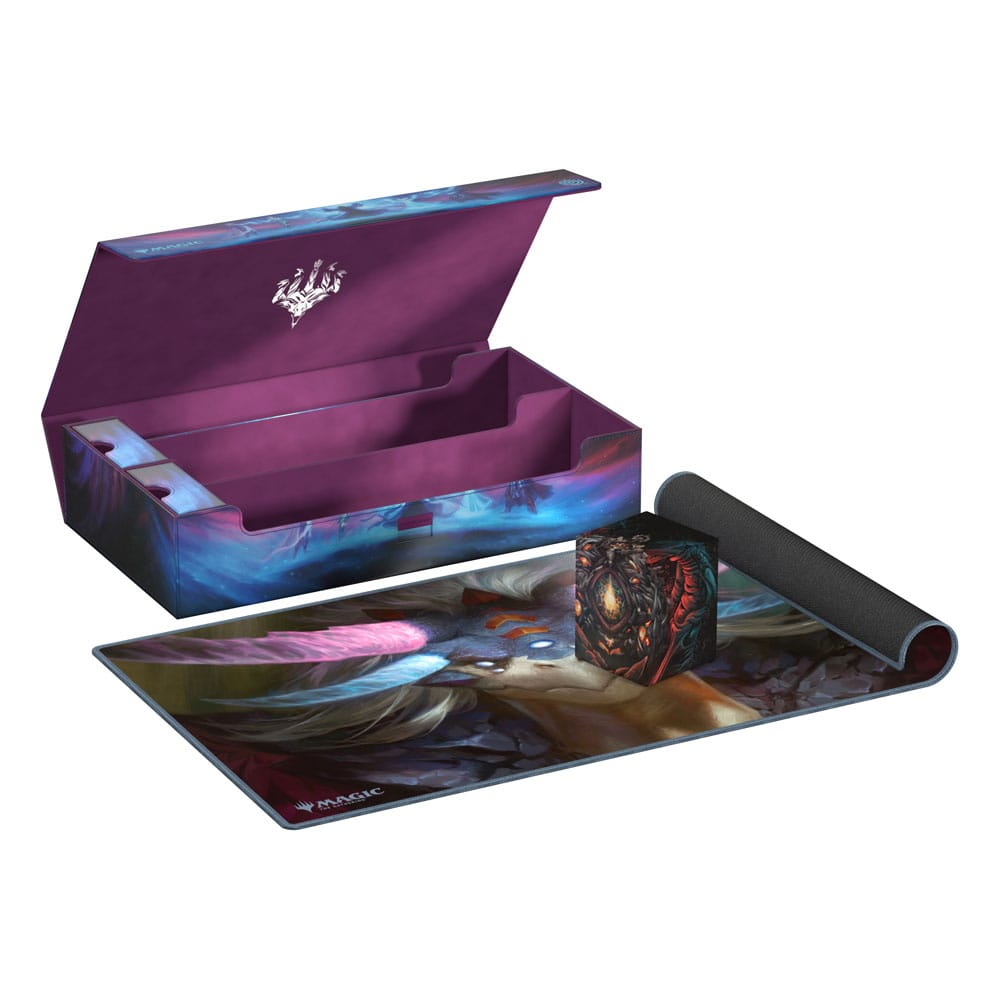 Ultimate Guard Omnihive 1000+ Xenoskin Magic: The Gathering "Tarkir: Dragonstorm" - Call the Spirit Dragons