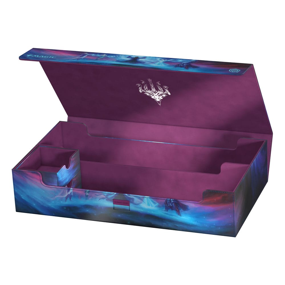 Ultimate Guard Omnihive 1000+ Xenoskin Magic: The Gathering "Tarkir: Dragonstorm" - Call the Spirit Dragons