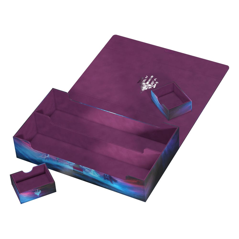 Ultimate Guard Omnihive 1000+ Xenoskin Magic: The Gathering "Tarkir: Dragonstorm" - Call the Spirit Dragons