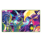 Ultimate Guard Play-Mat MTG "Edge of Eternities" - Haliya and Tezzeret