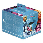 Ultimate Guard Sidewinder 100+ Xenoskin "Floral Places" - Springbloom Meadow