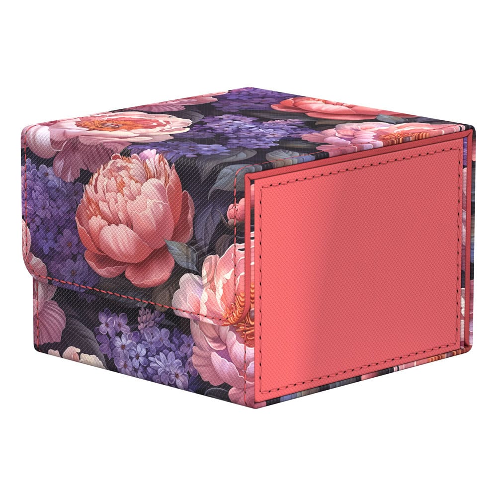 Ultimate Guard Sidewinder 133+ Xenoskin "Floral Places III" - Vivid Field