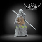 Xalek – Star Wars Legion Scale 3D Printed Resin Miniature