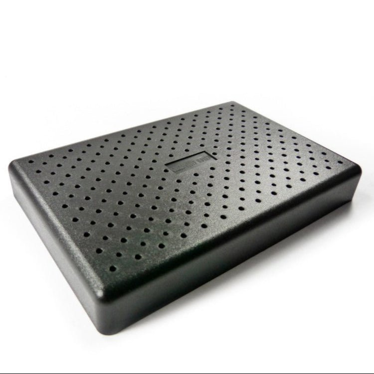 Green Stuff World - Airbrush Clip Stand Tray 10x15cm