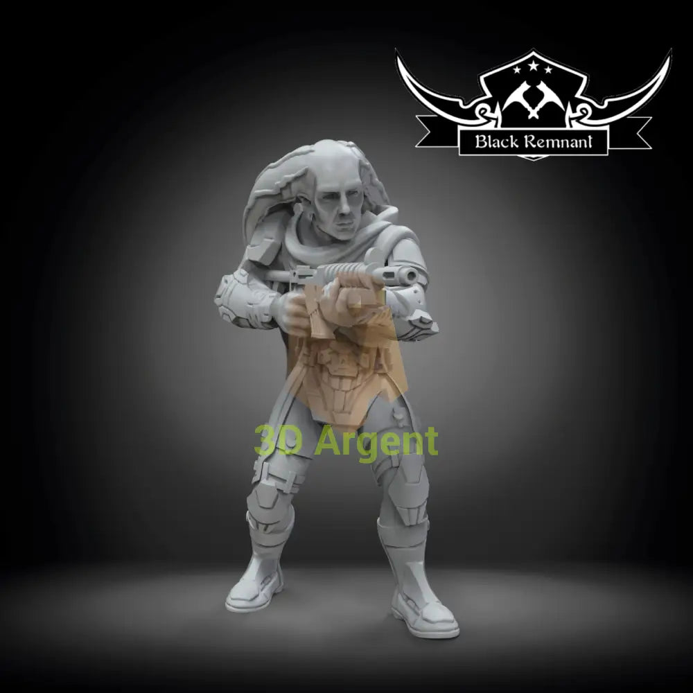Zenith RPG - Star Wars Legion compatible Resin Miniatures