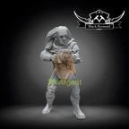 Zenith RPG - Star Wars Legion compatible Resin Miniatures