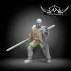 Zez-Kai Ell - Star Wars Legion compatible Printed Resin Miniatures