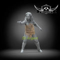 Zoe Washburne Firefly 35mm Resin Miniature Stargrave