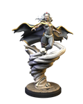 Thunder Corpse | Heroes | Sci-Fi Miniature | C27 Studio