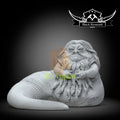 Zorba the Hutt – Star Wars Legion Scale 3D Printed Resin Miniature